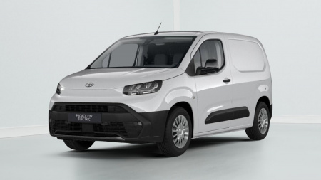 374166_p2 - TOYOTA - PROACE CITY ELECTRIQUE FOURGON - 2026 374166_p2 - TOYOTA - PROACE CITY ELECTRIQUE FOURGON - 2026