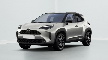373461_p2 - TOYOTA - YARIS CROSS - 2026