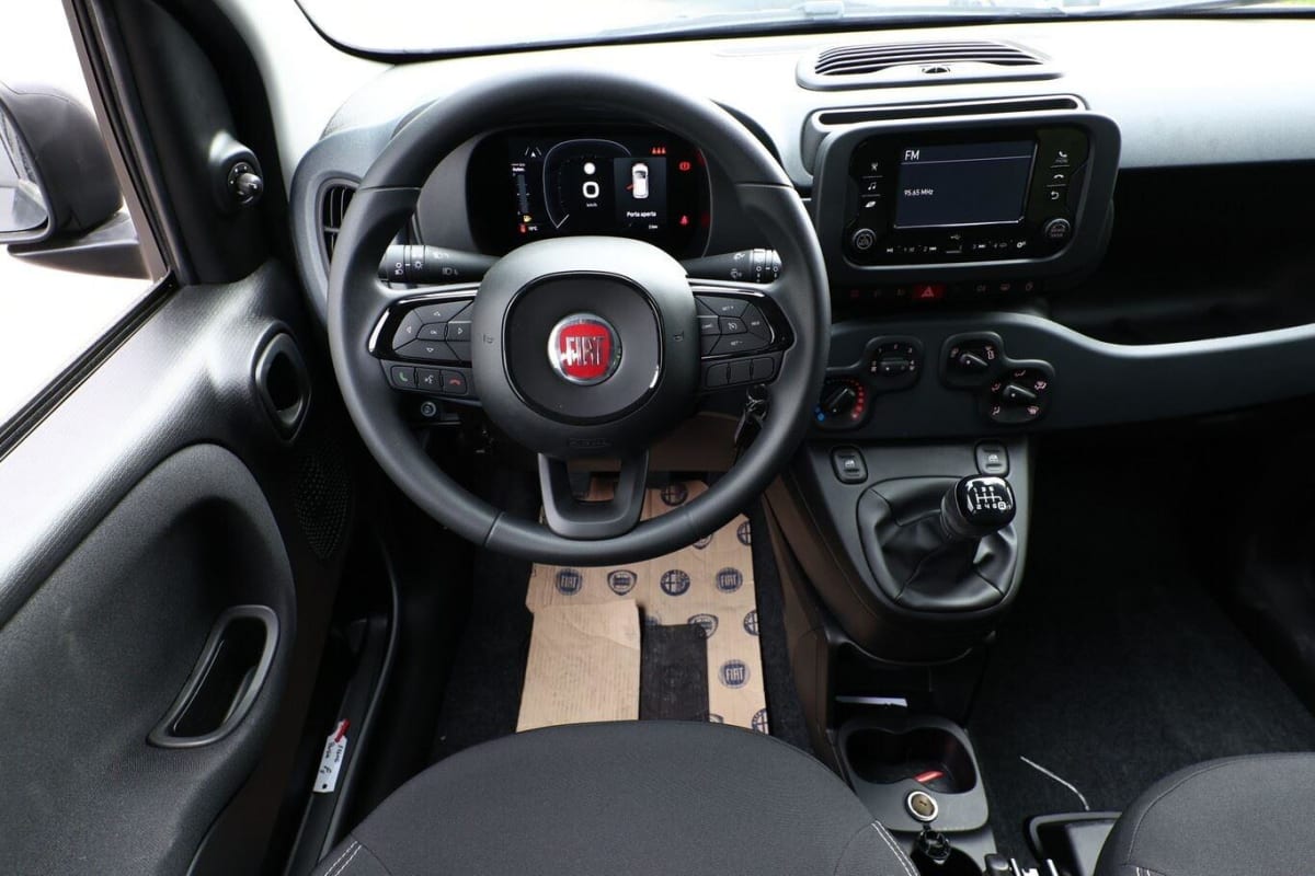374529_p2 - FIAT - PANDA - 2026 - photo 7