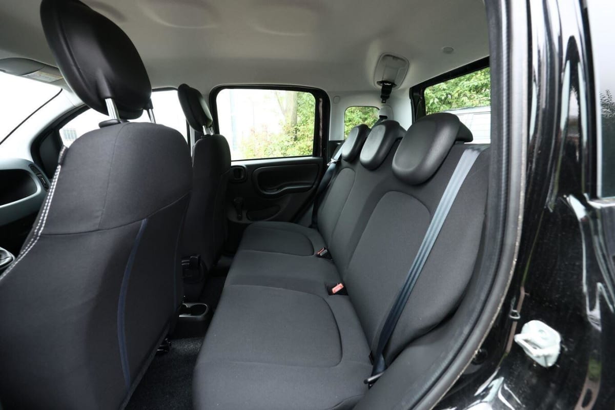 374529_p2 - FIAT - PANDA - 2026 - photo 10