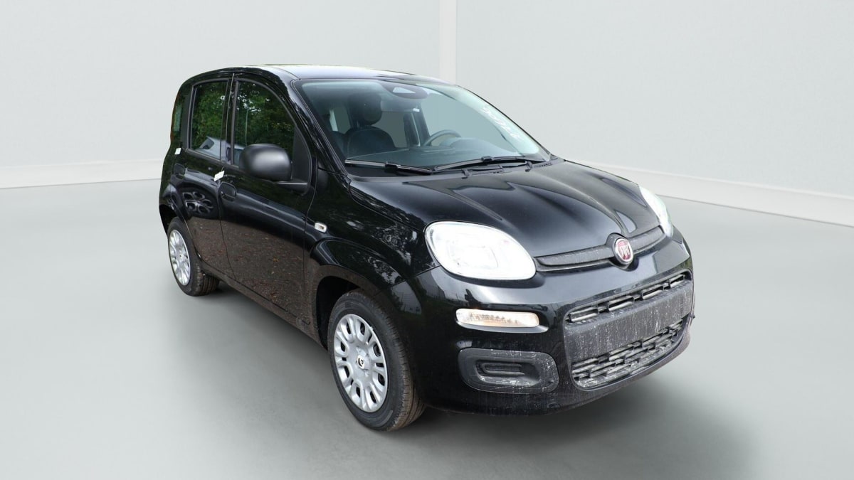 374529_p2 - FIAT - PANDA - 2026 - photo 1
