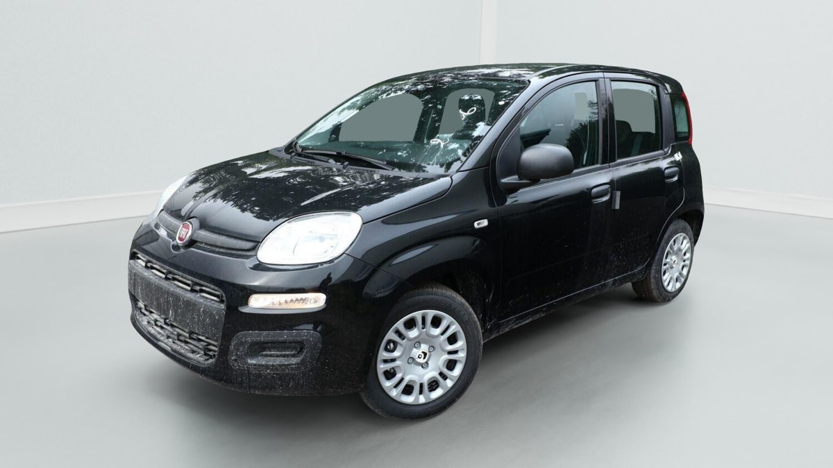 374529_p2 - FIAT - PANDA - 2026 - photo 2