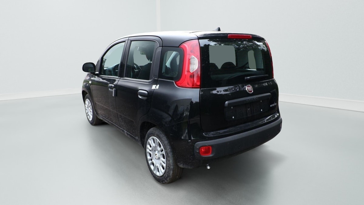 374529_p2 - FIAT - PANDA - 2026 - photo 4