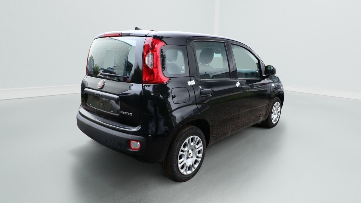 374529_p2 - FIAT - PANDA - 2026 - photo 3