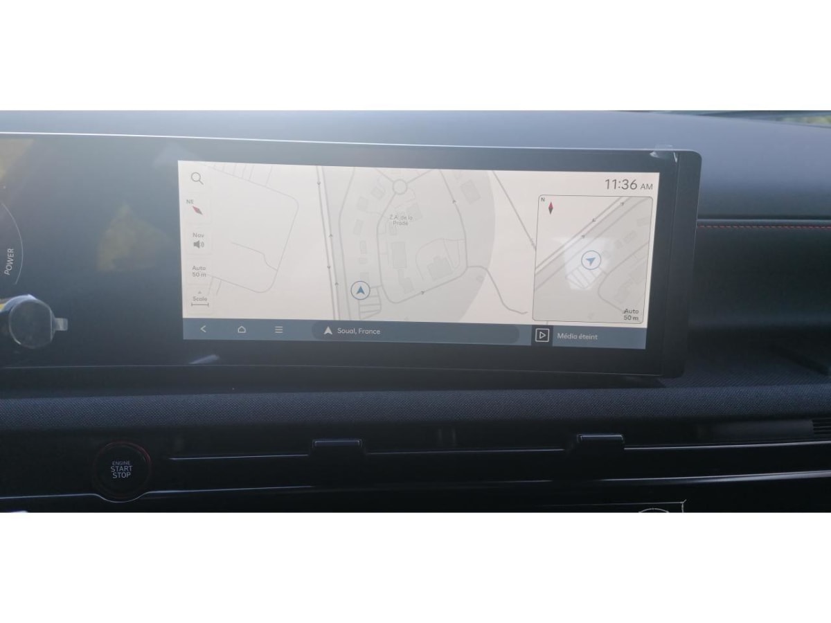 374455_p2 - HYUNDAI - TUCSON - 2026 - photo 7