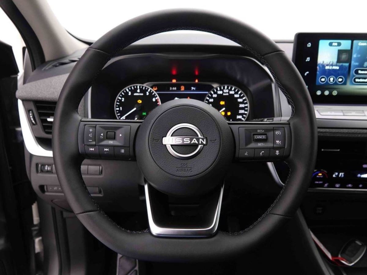 374484_p2 - NISSAN - QASHQAI - 2026 - photo 10