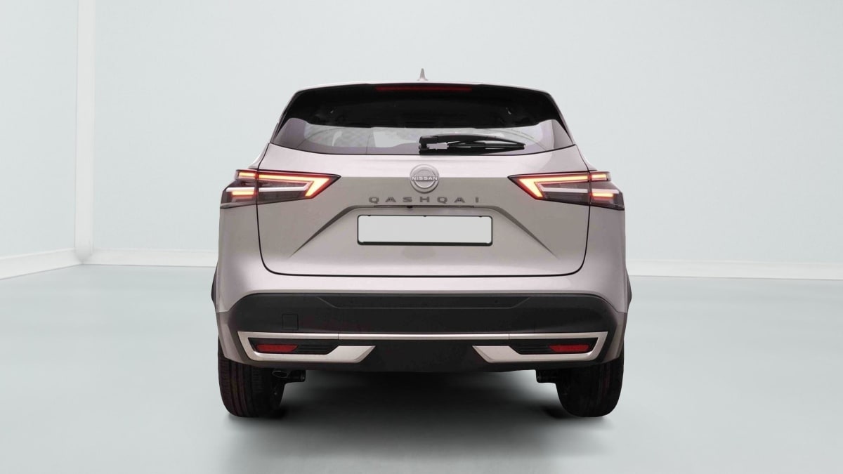 374484_p2 - NISSAN - QASHQAI - 2026 - photo 5