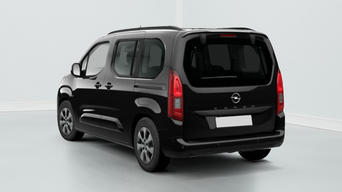 374802_p2 - OPEL - COMBO - 2026 - photo 3