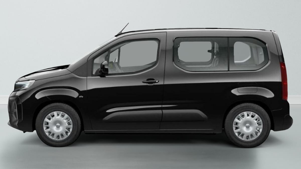 374421_p2 - OPEL - COMBO - 2026 - photo 2