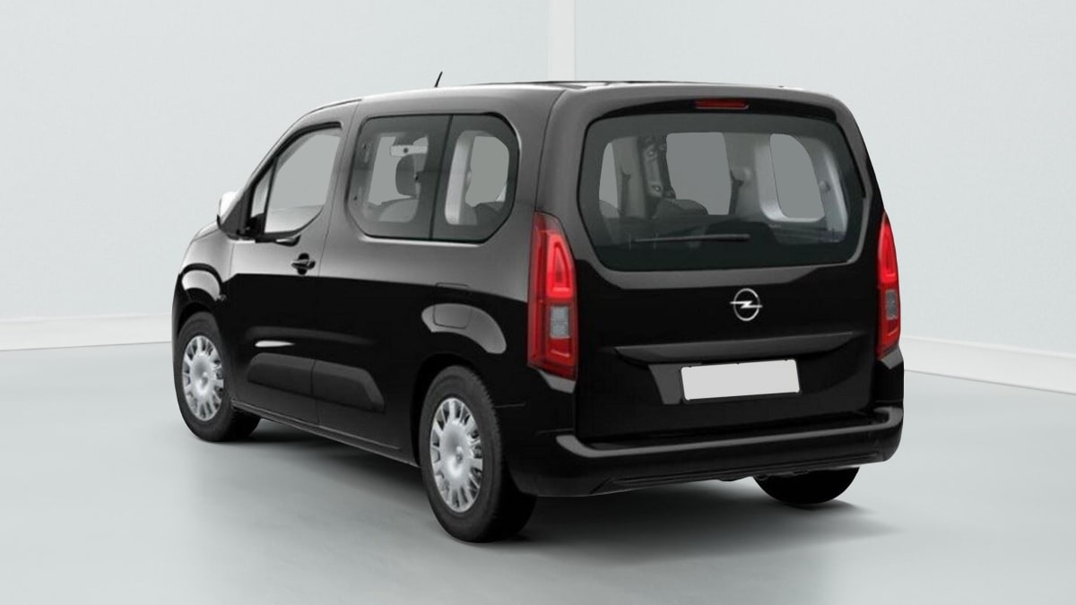 374421_p2 - OPEL - COMBO - 2026 - photo 3