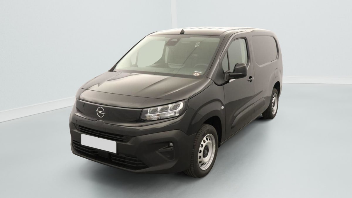 374201_p2 - OPEL - COMBO - 2026 - photo 1