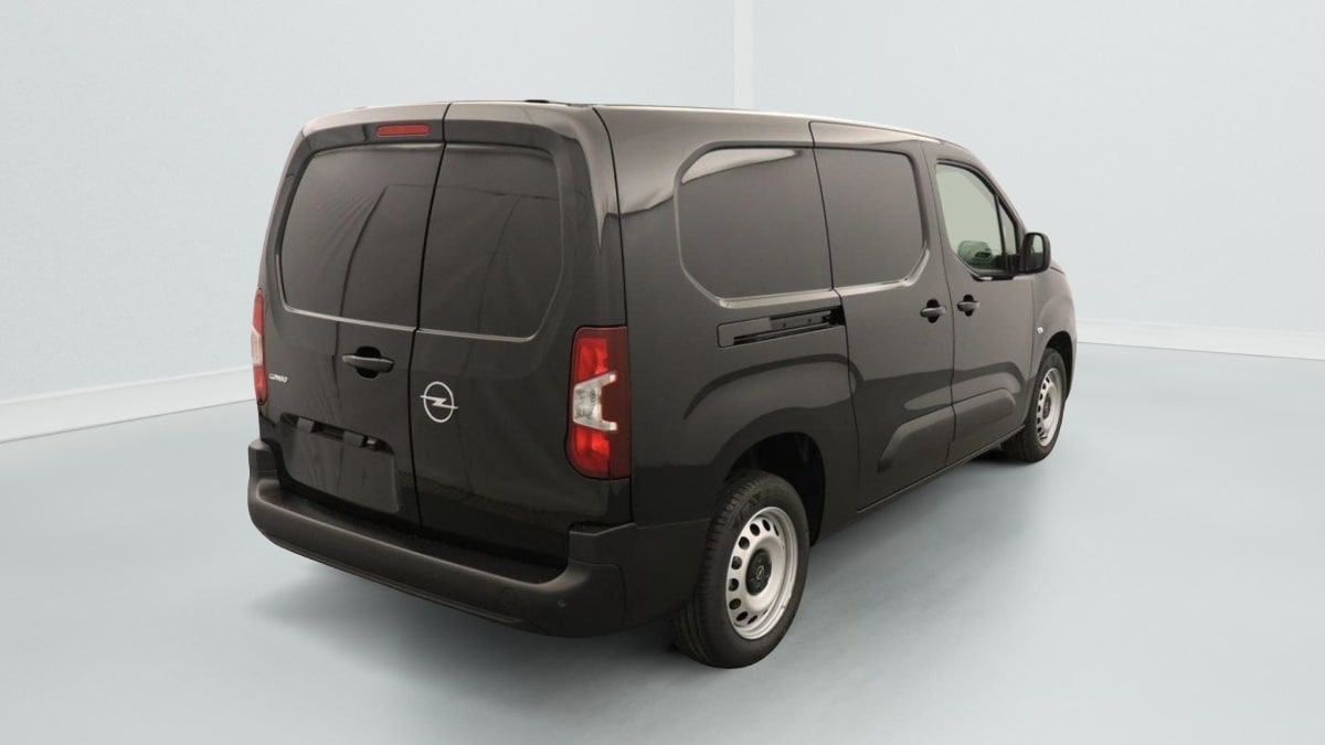 374201_p2 - OPEL - COMBO - 2026 - photo 2