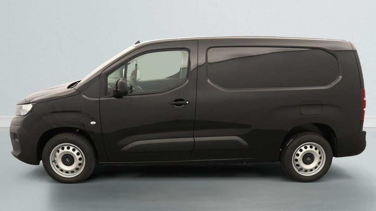 374201_p2 - OPEL - COMBO - 2026 - photo 4