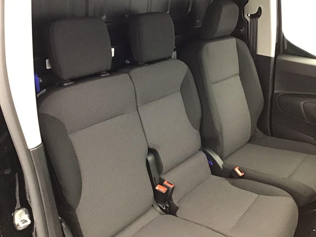 374201_p2 - OPEL - COMBO - 2026 - photo 7