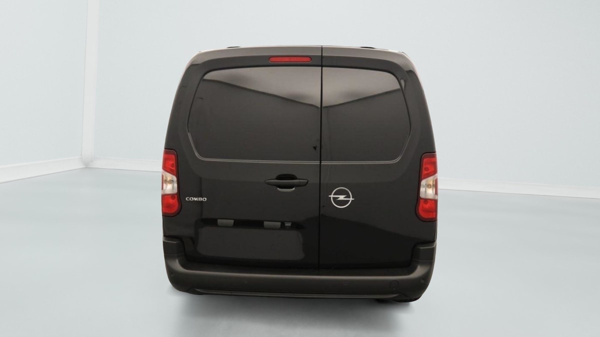 374201_p2 - OPEL - COMBO - 2026 - photo 5