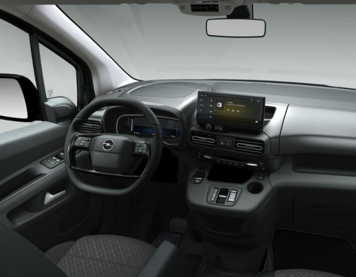 374802_p2 - OPEL - COMBO - 2026 - photo 4