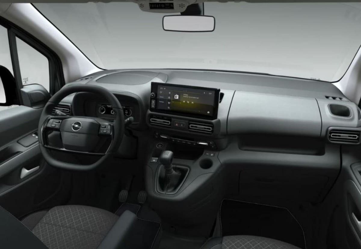 374421_p2 - OPEL - COMBO - 2026 - photo 4