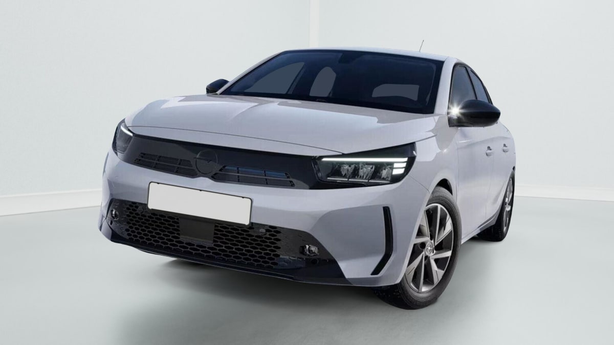 374524_p2 - OPEL - CORSA - 2026 - photo 1