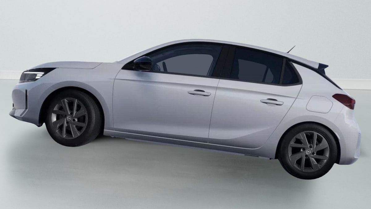 374524_p2 - OPEL - CORSA - 2026 - photo 2