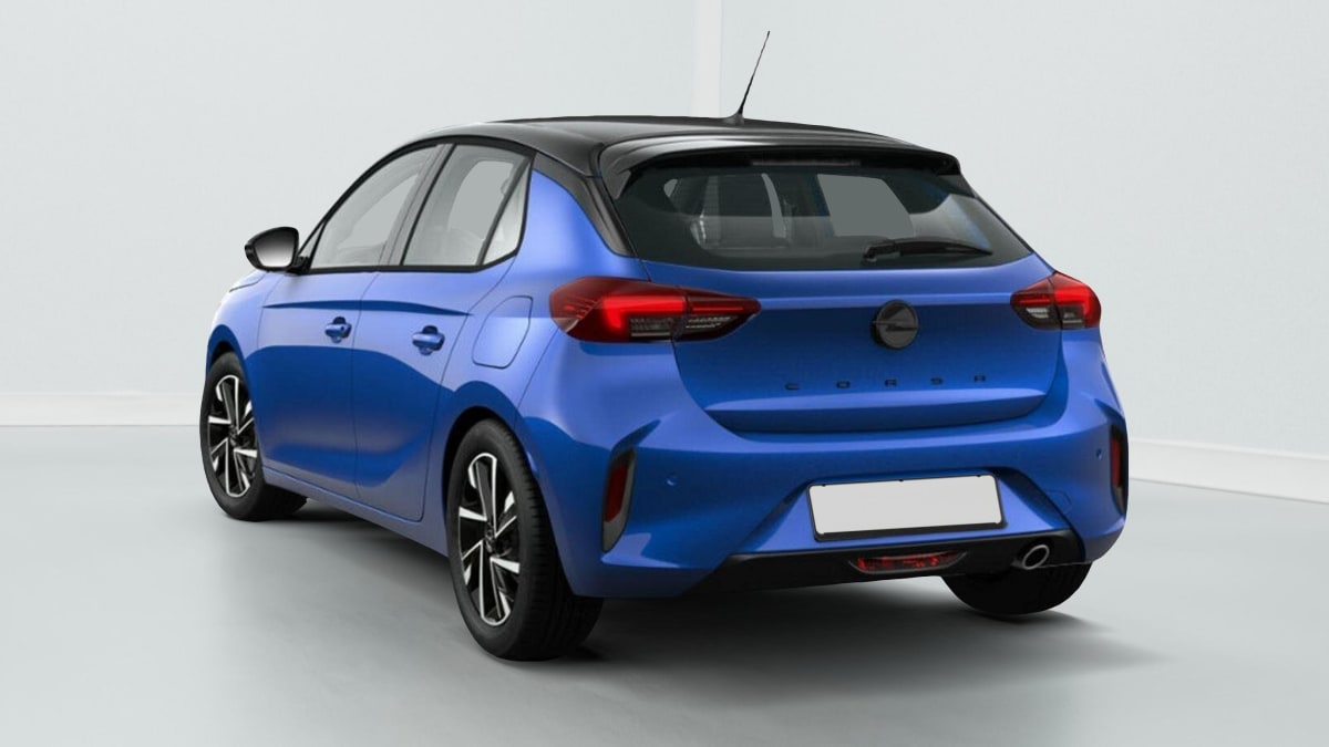 374523_p2 - OPEL - CORSA - 2026 - photo 3