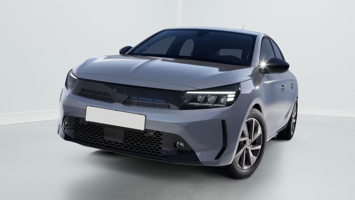 374522_p2 - OPEL - CORSA - 2026 - photo 1