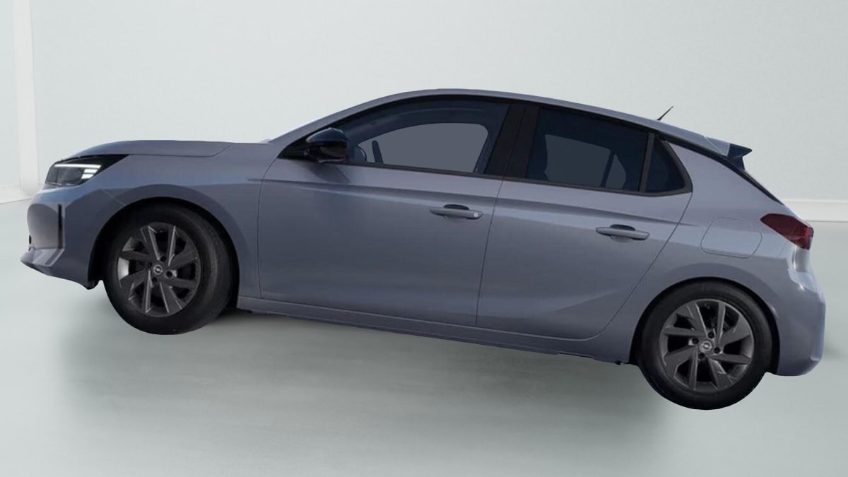 374522_p2 - OPEL - CORSA - 2026 - photo 2