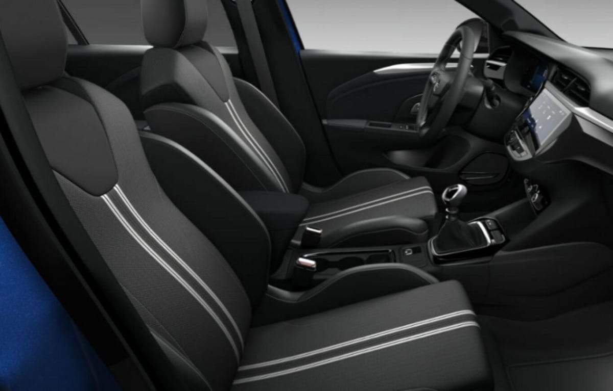 374691_p2 - OPEL - CORSA - 2026 - photo 5
