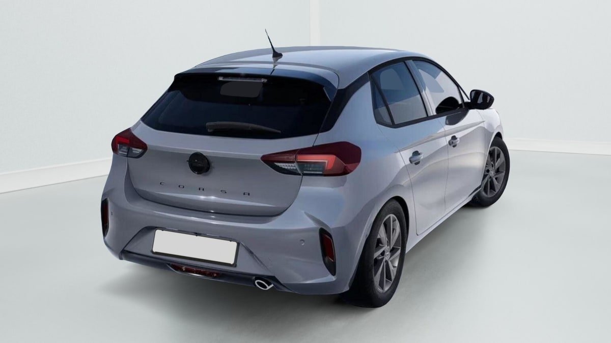 374522_p2 - OPEL - CORSA - 2026 - photo 3
