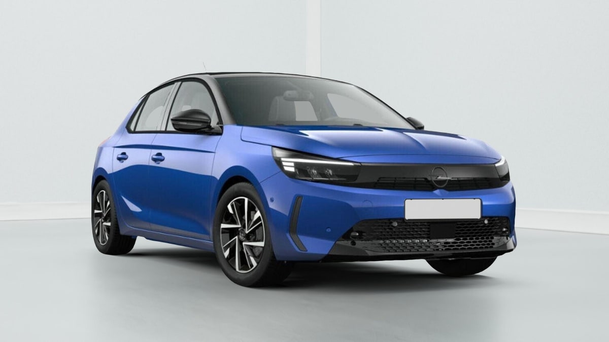 374523_p2 - OPEL - CORSA - 2026 - photo 1