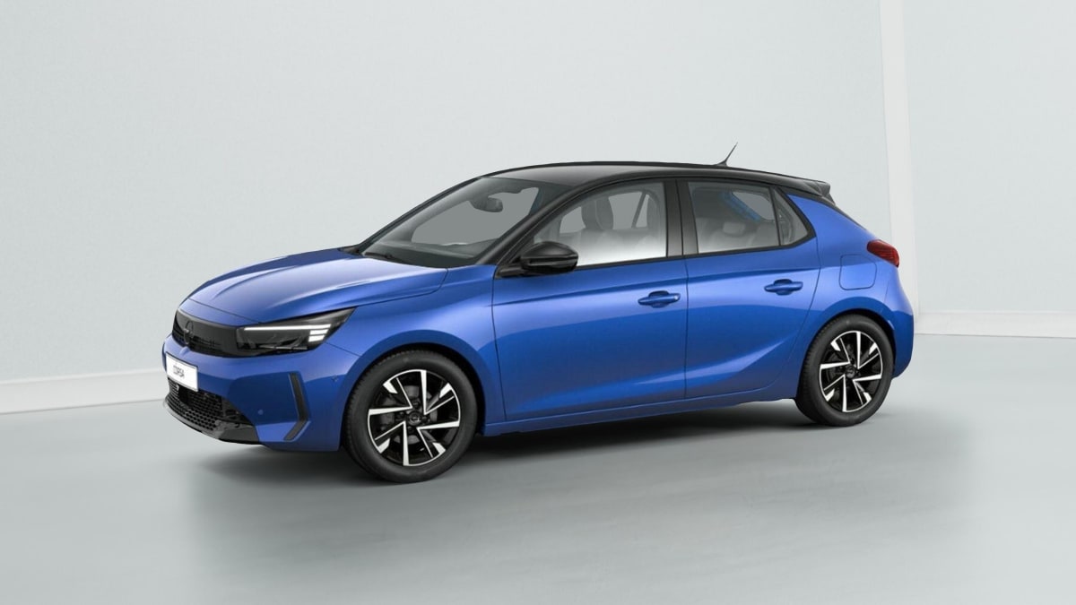 374523_p2 - OPEL - CORSA - 2026 - photo 2