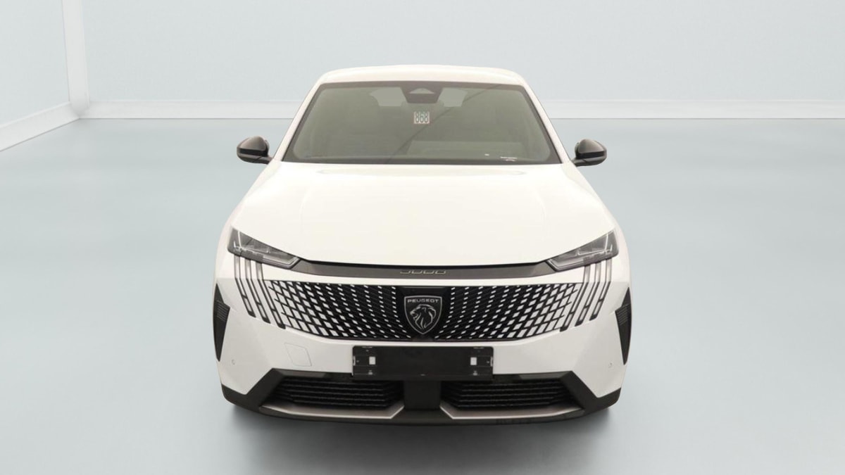 374327_p2 - PEUGEOT - 3008 - 2026 - photo 3