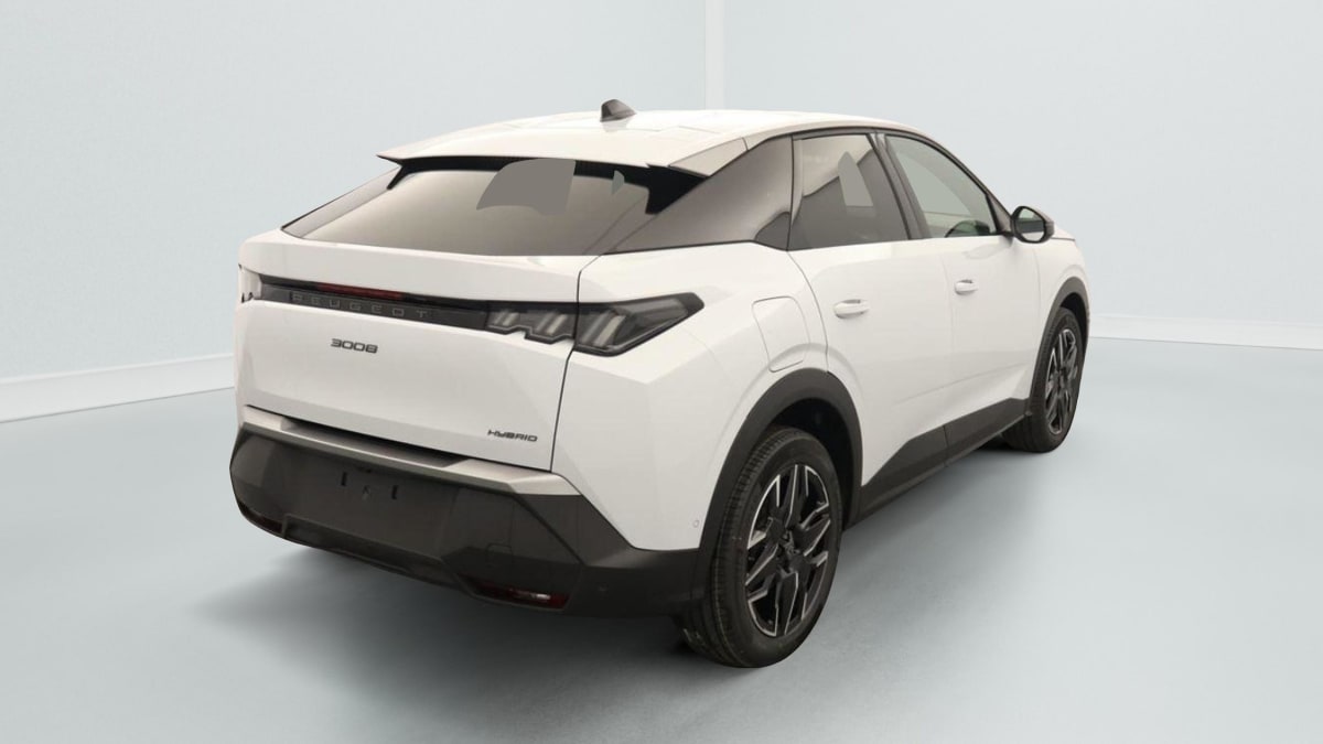 374327_p2 - PEUGEOT - 3008 - 2026 - photo 2