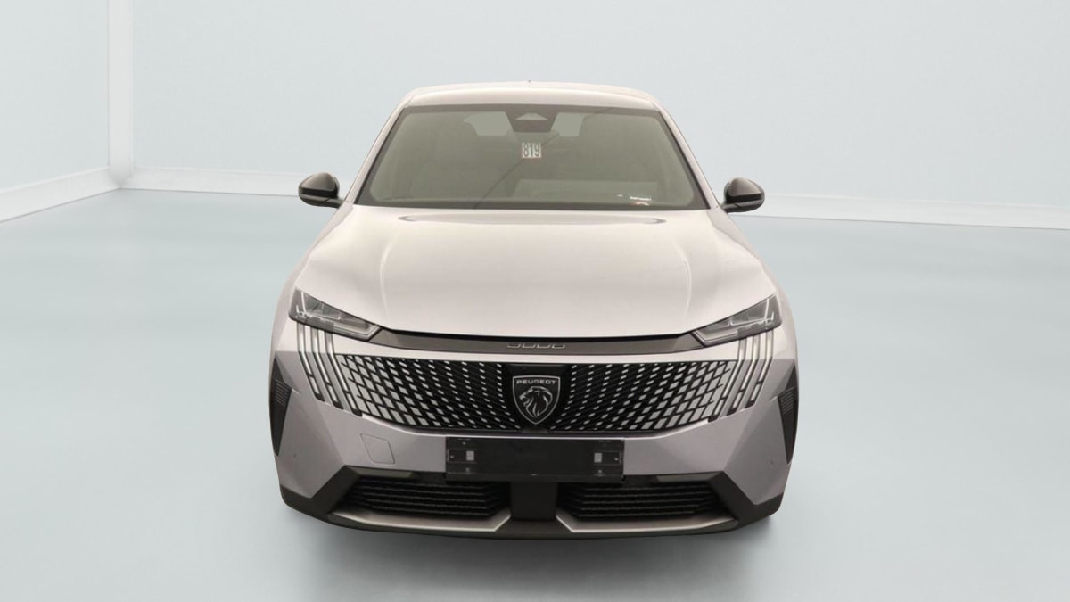 374328_p2 - PEUGEOT - 3008 - 2026 - photo 3