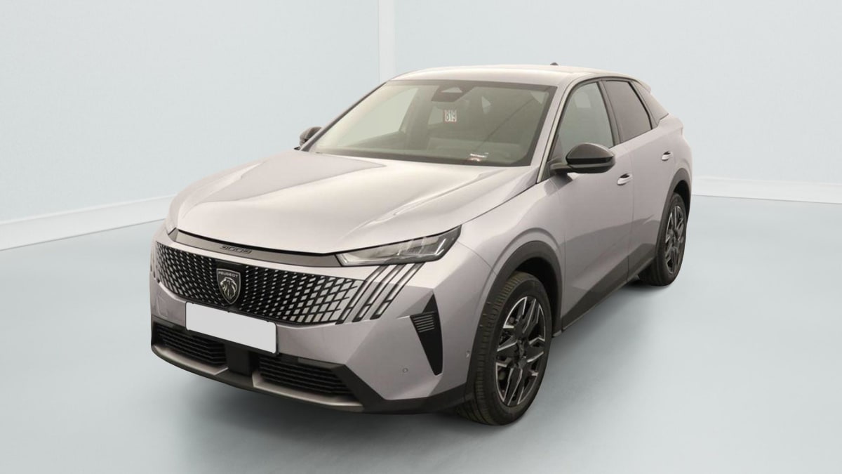 374328_p2 - PEUGEOT - 3008 - 2026 - photo 1