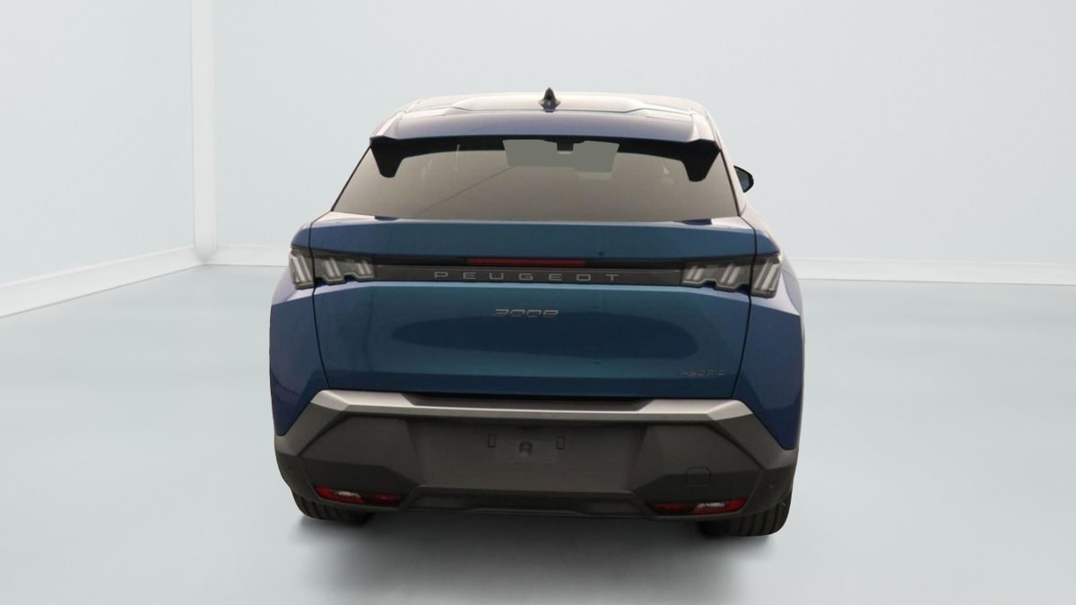 374577_p2 - PEUGEOT - 3008 - 2026 - photo 5