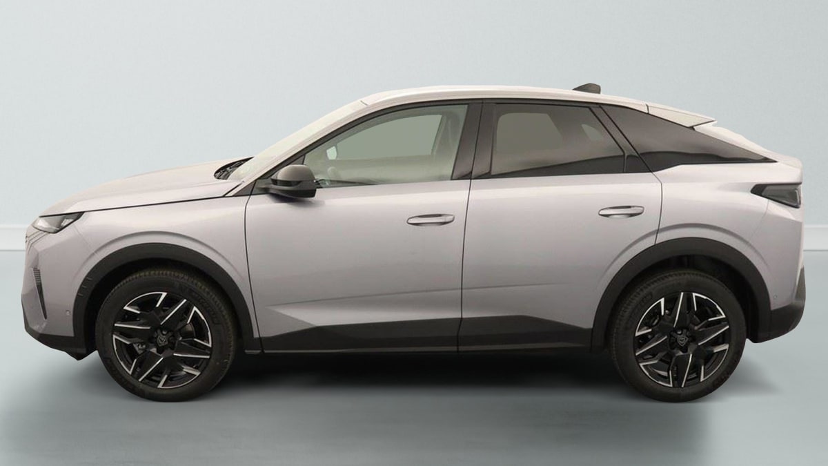 374328_p2 - PEUGEOT - 3008 - 2026 - photo 4