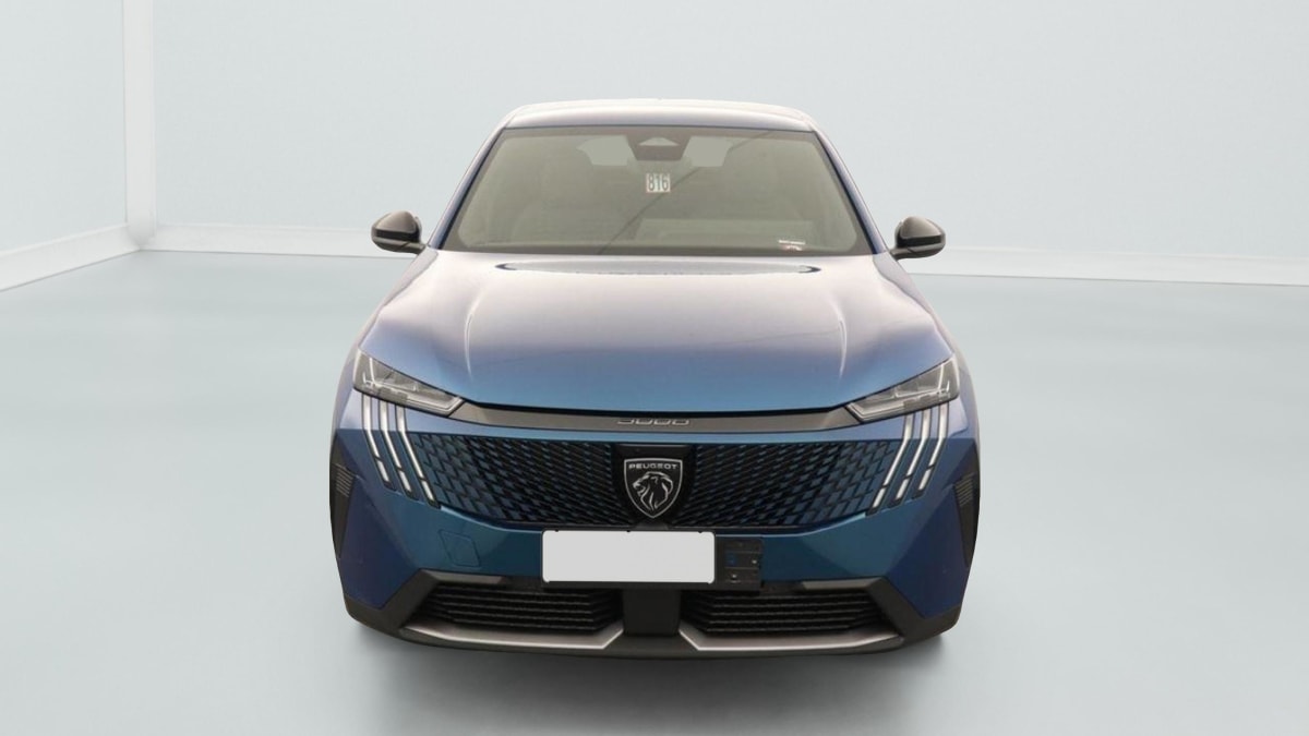 374577_p2 - PEUGEOT - 3008 - 2026 - photo 3