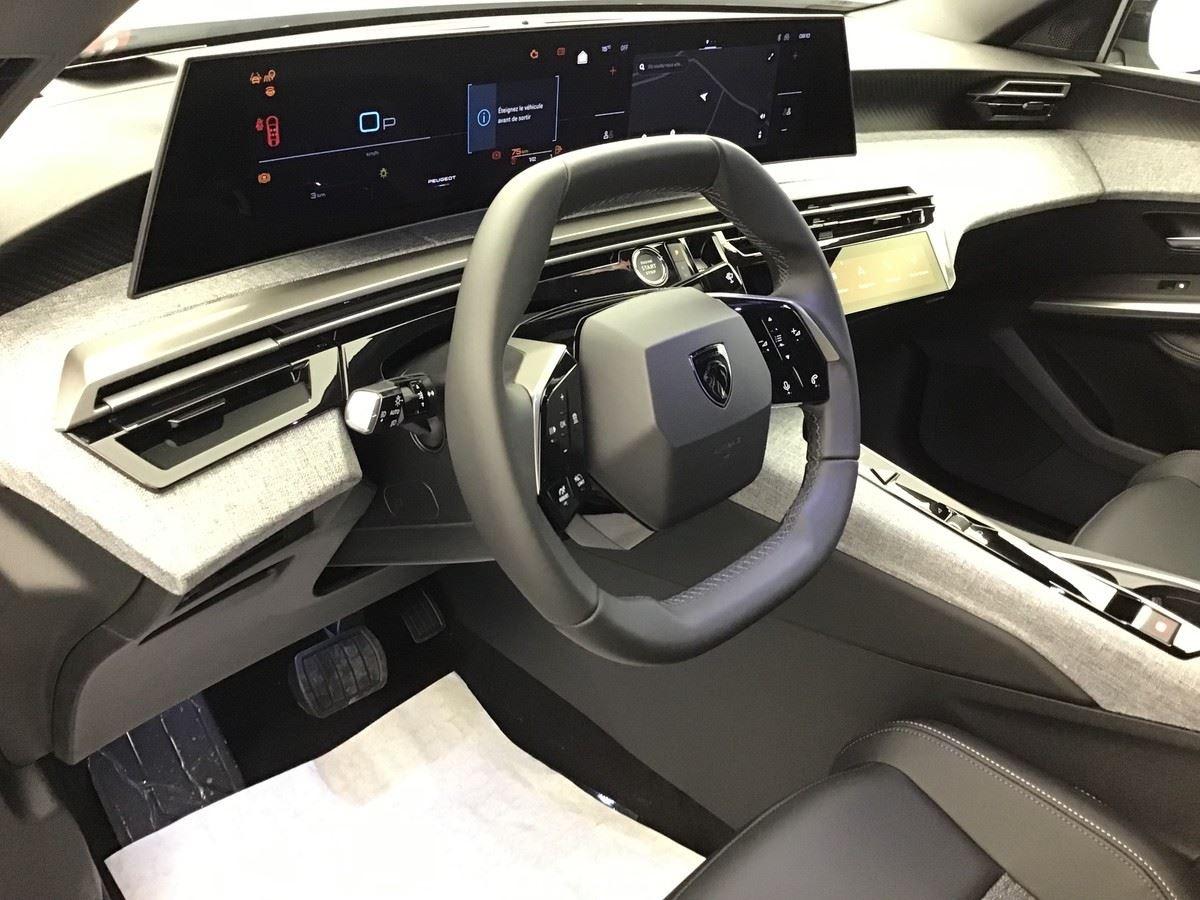 374327_p2 - PEUGEOT - 3008 - 2026 - photo 10