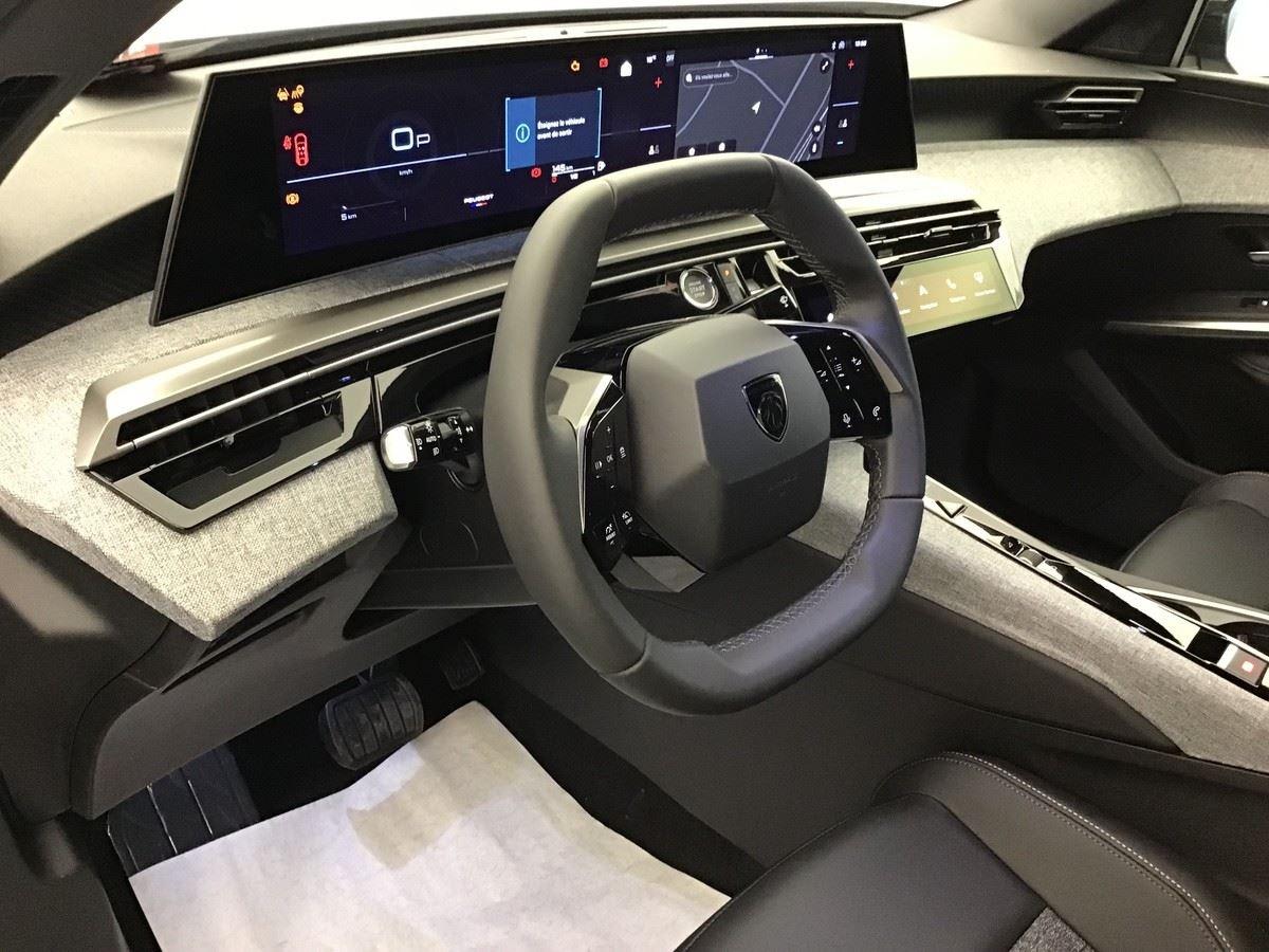 374577_p2 - PEUGEOT - 3008 - 2026 - photo 10