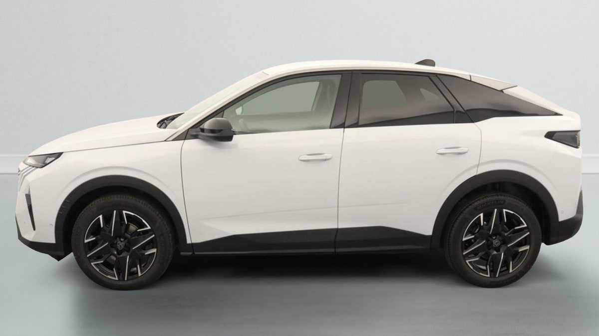 374327_p2 - PEUGEOT - 3008 - 2026 - photo 4