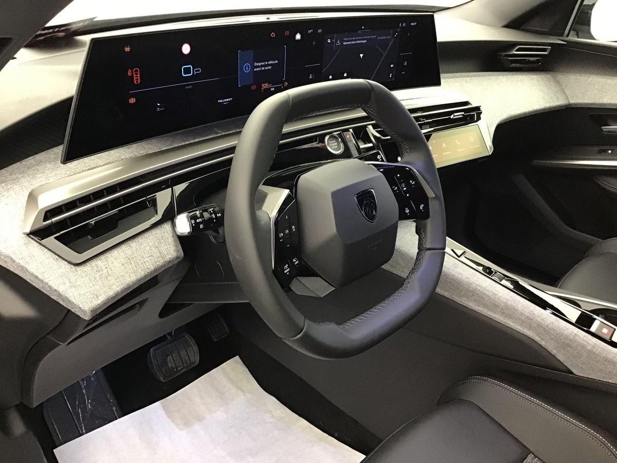 374328_p2 - PEUGEOT - 3008 - 2026 - photo 10