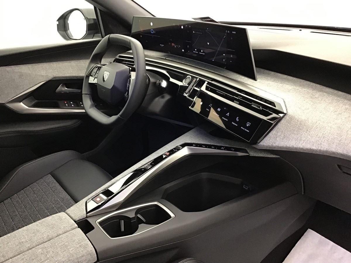 374328_p2 - PEUGEOT - 3008 - 2026 - photo 8