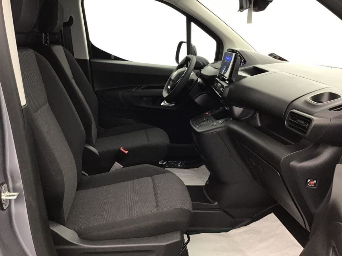 374542_p2 - PEUGEOT - PARTNER - 2026 - photo 8