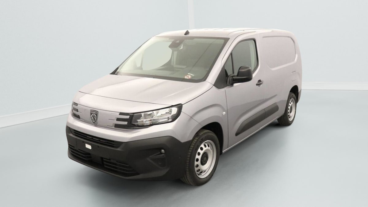 374542_p2 - PEUGEOT - PARTNER - 2026 - photo 1
