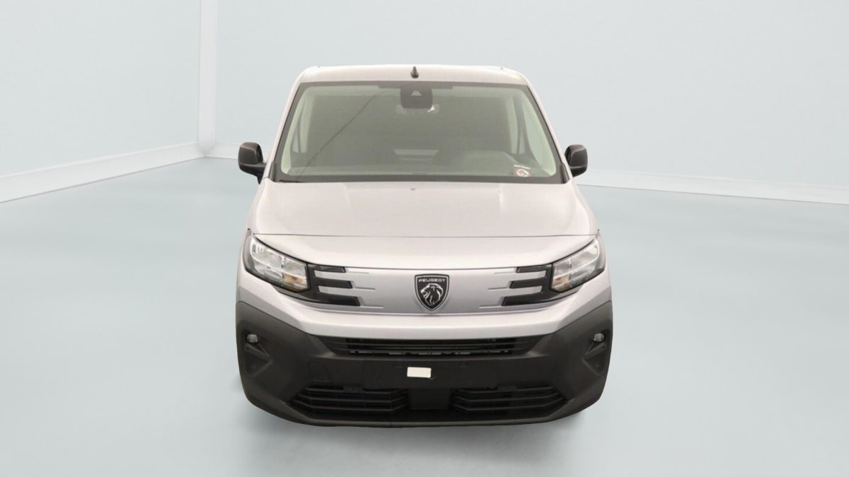 374542_p2 - PEUGEOT - PARTNER - 2026 - photo 5