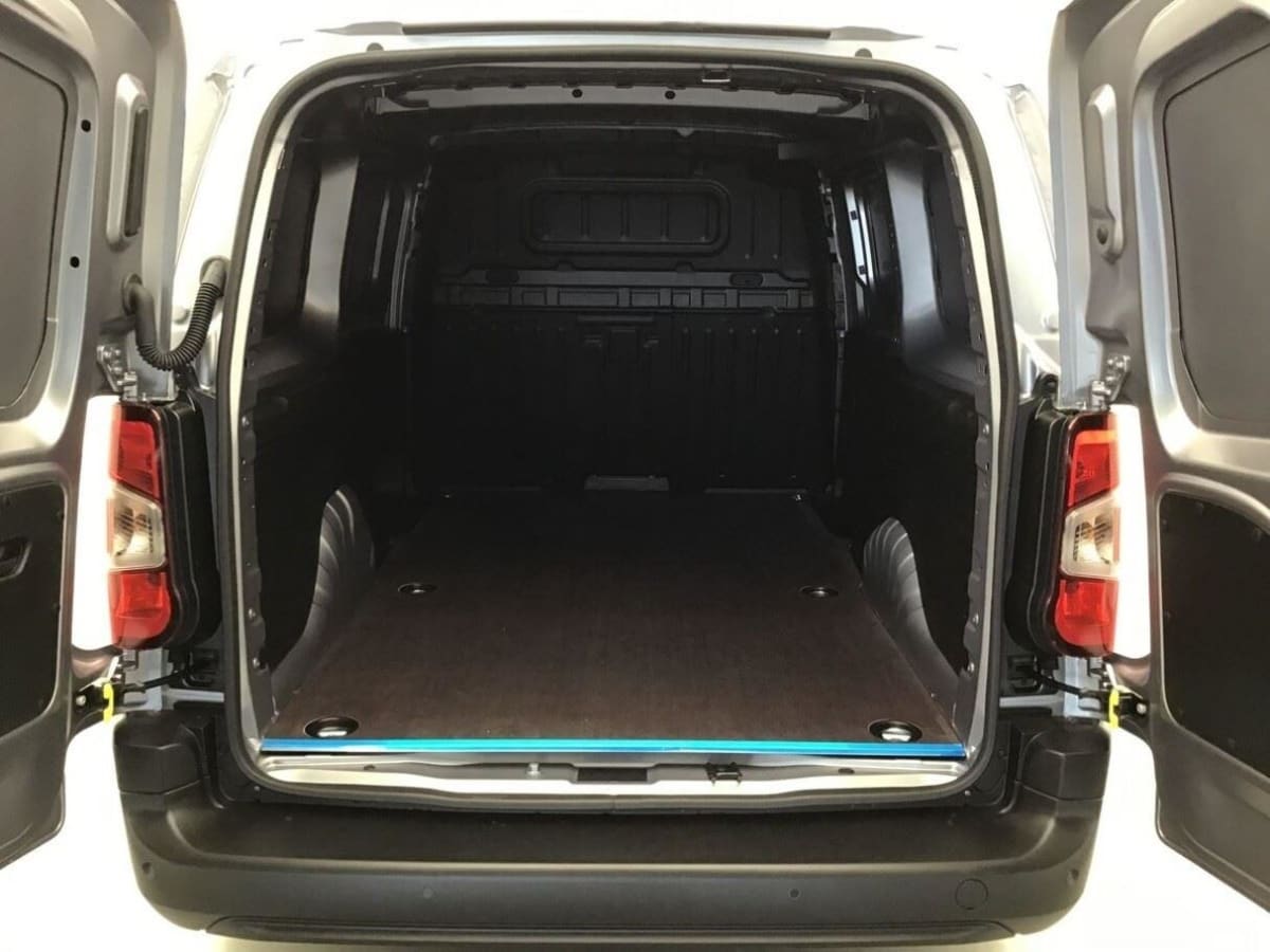 374542_p2 - PEUGEOT - PARTNER - 2026 - photo 7
