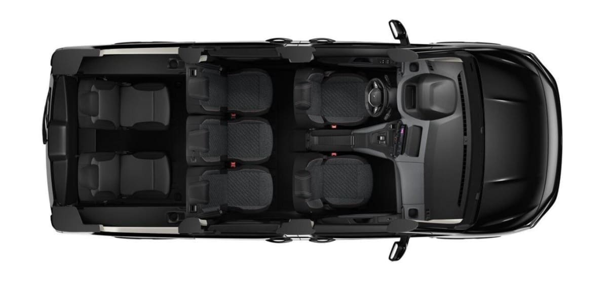 374150_p2 - PEUGEOT - RIFTER - 2026 - photo 8