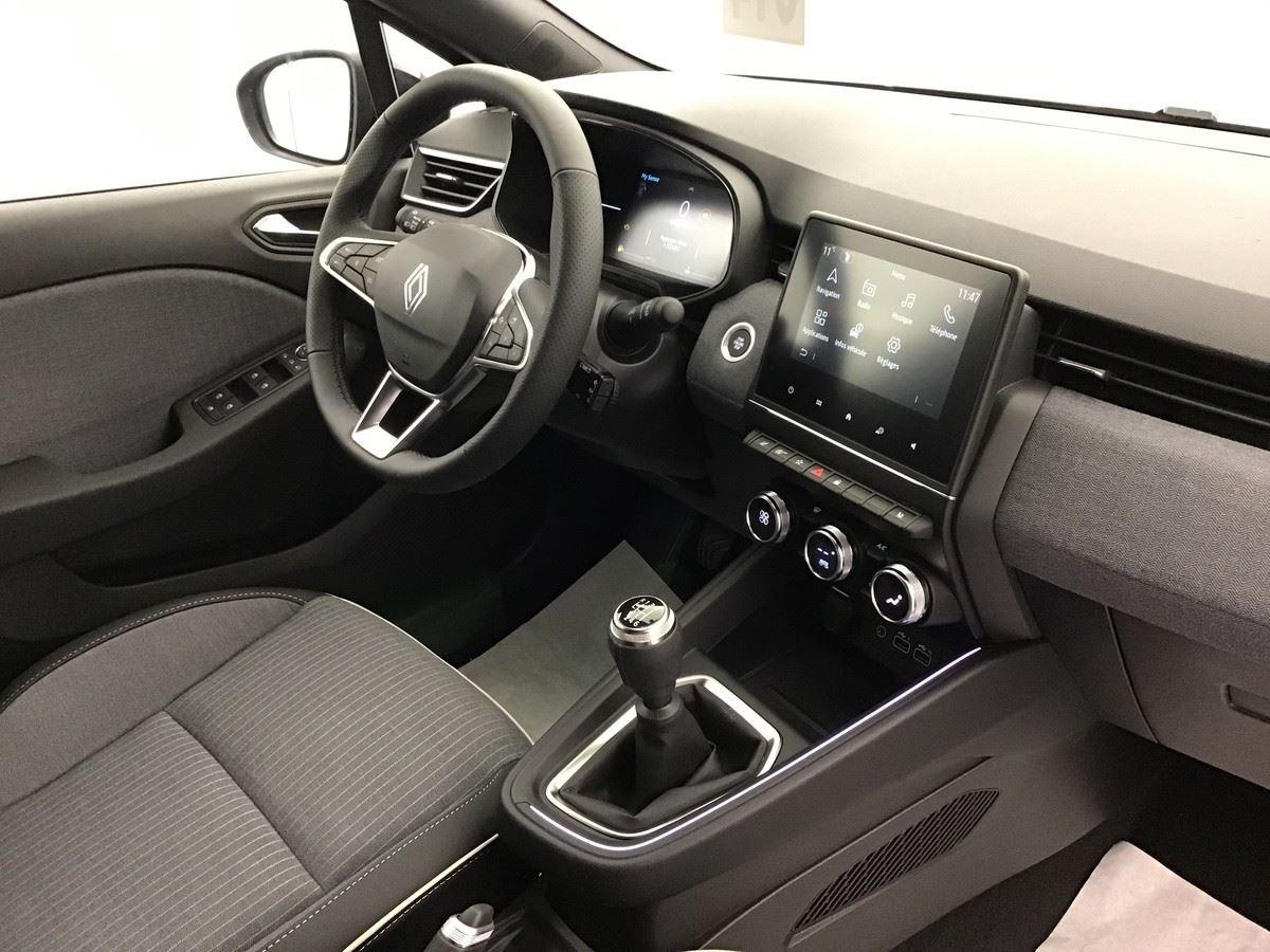 374747_p2 - RENAULT - CLIO 5 - 2026 - photo 8