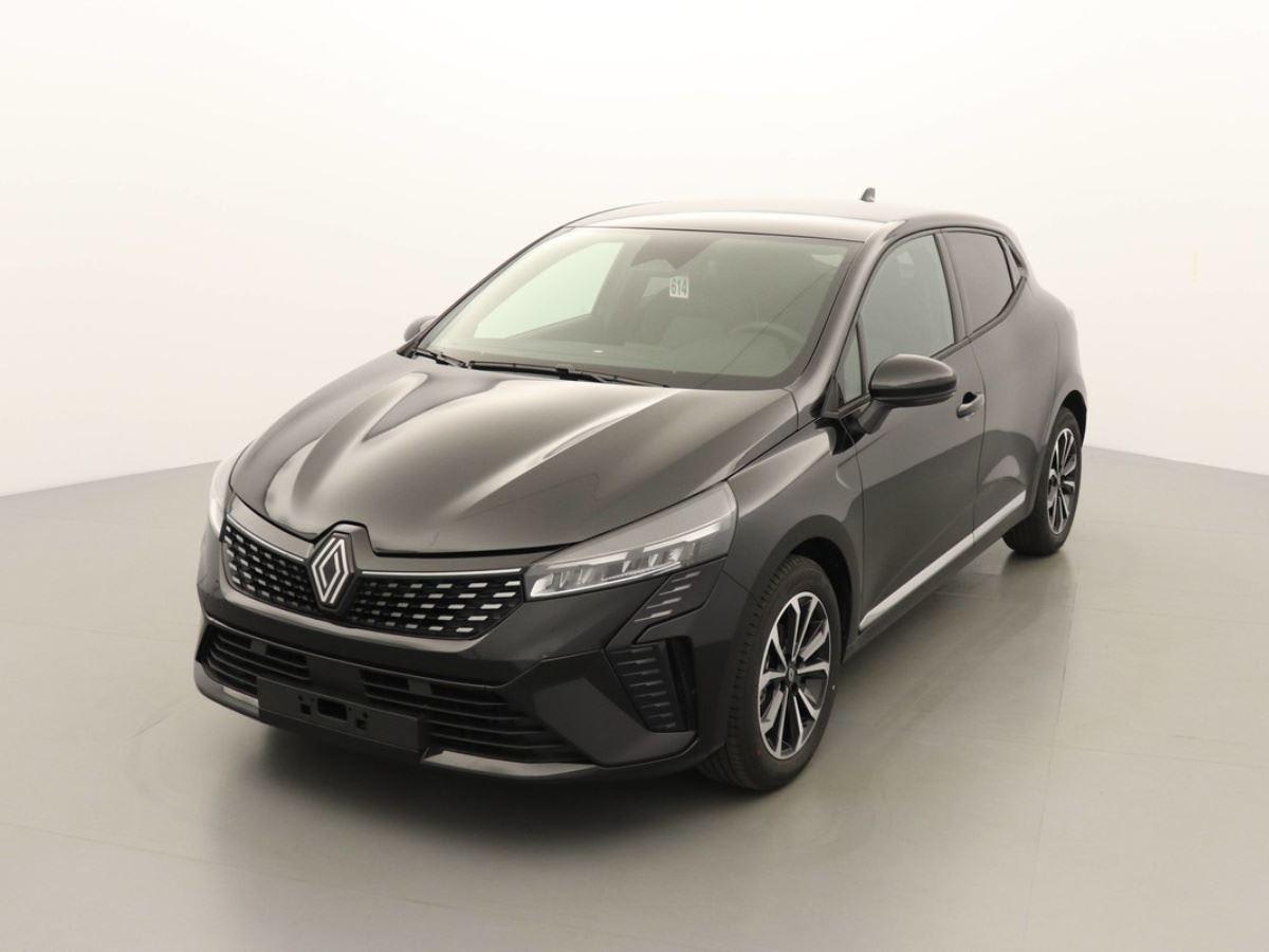 374747_p2 - RENAULT - CLIO 5 - 2026 - photo 1