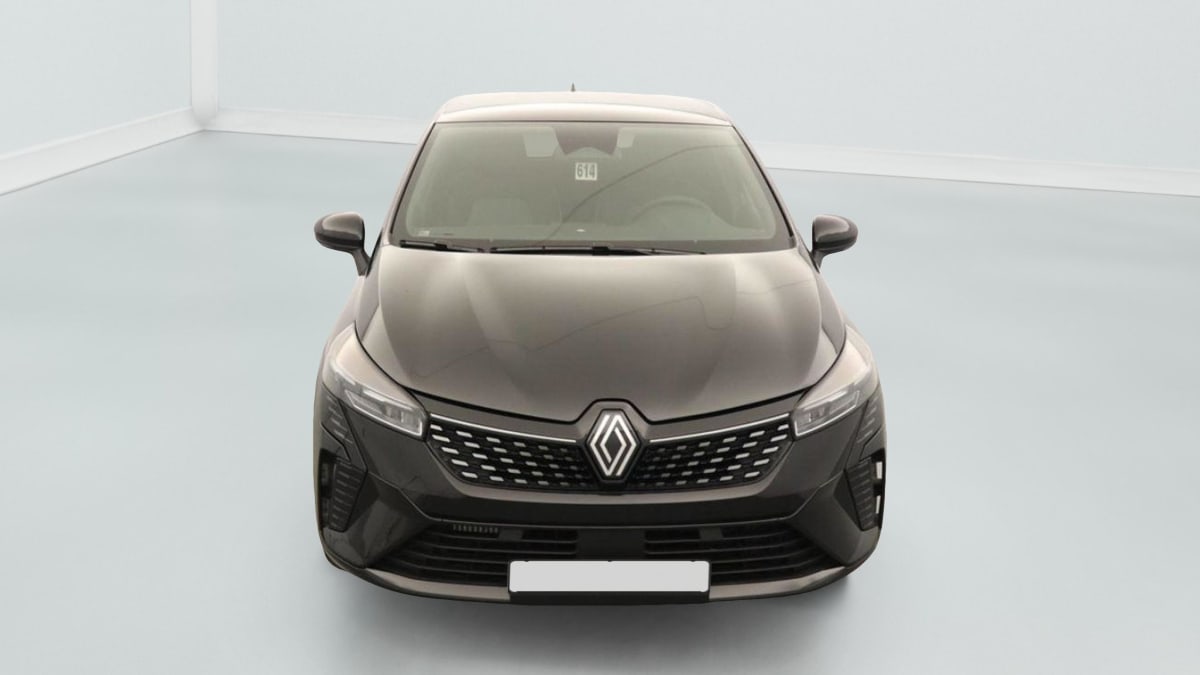 374746_p2 - RENAULT - CLIO 5 - 2026 - photo 3